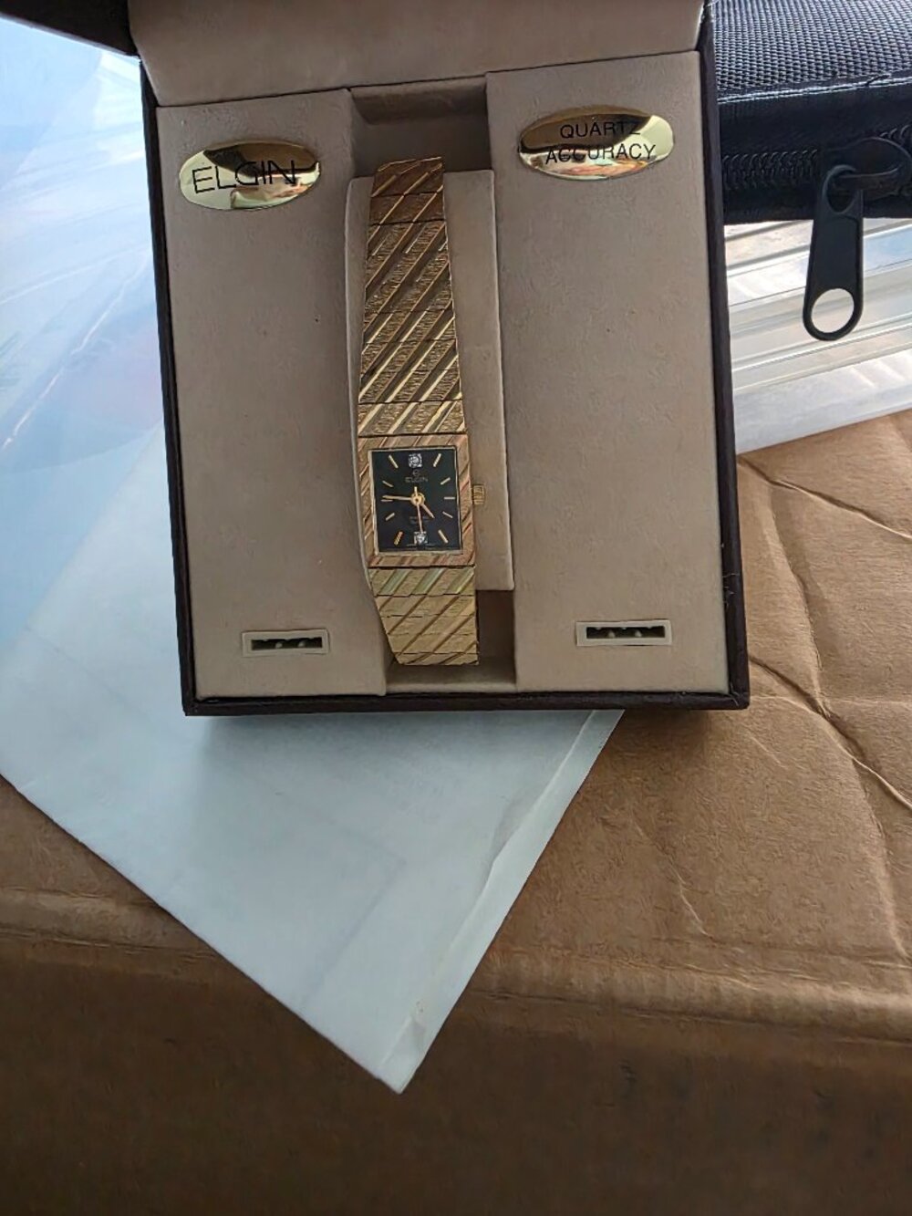 Watch